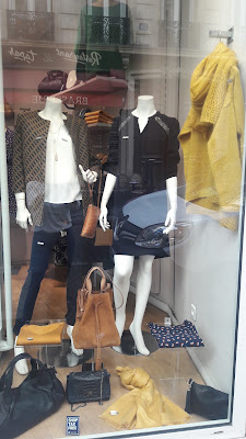 YSEE Boutique Paris à Paris