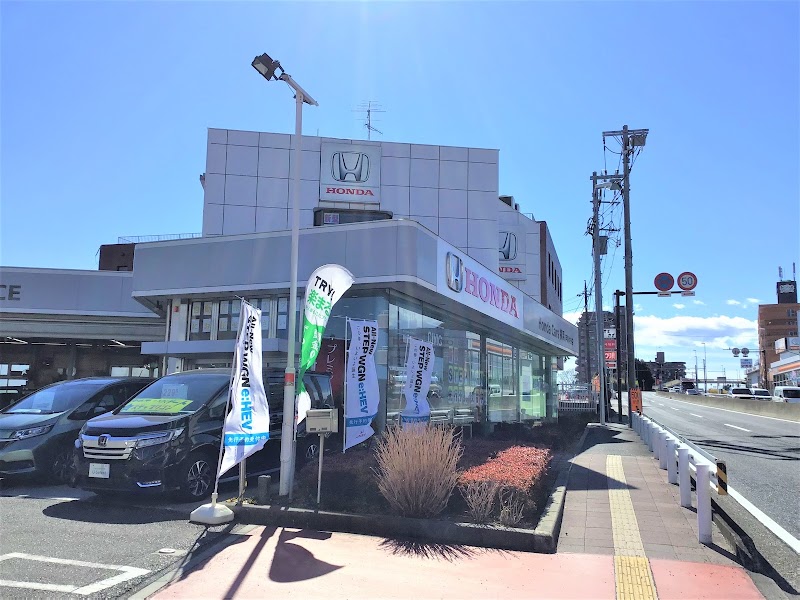 Honda Cars 横浜 戸塚中央店