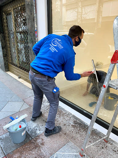 Limpiezas Granasur en Granada, Granada