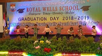 Foto SD  Royal Wells Primary School, Kota Bekasi