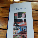 Photo n°2 de l'avis de RaVinci. fait le 15/08/2021 à 08:24 sur le  Hofcafé Berlin und Feine Kost bei Mutter Fourage à Berlin