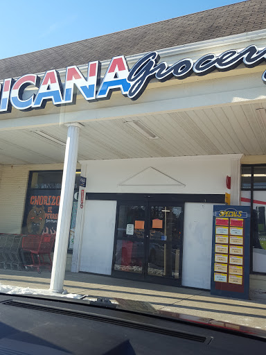 Grocery Store «Americana Grocery», reviews and photos, 10897 Main Street, Fairfax, VA 22030, USA