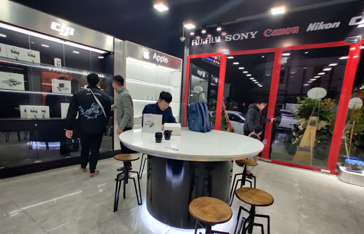 Top 1 cửa hàng gopro Huyện Vĩnh Lộc Thanh Hóa 2022