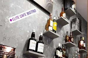Elite Cafe Bistro image