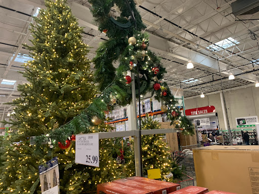 Warehouse store «Costco Wholesale», reviews and photos, 1500 Gemini Pl, Columbus, OH 43240, USA