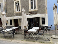 Atmosphère du Restaurant Le Vintage à Carcassonne - n°3