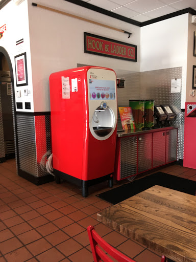 Sandwich Shop «Firehouse Subs», reviews and photos, 3887 NW 107th Ave #102, Doral, FL 33178, USA