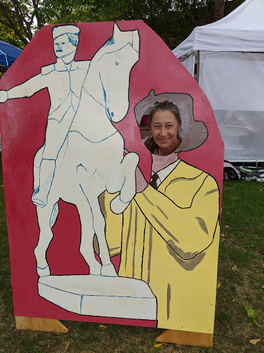 Museum «Cyrus Dallin Art Museum», reviews and photos, 611 Massachusetts Ave, Arlington, MA 02474, USA