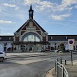 Gare de Chauny