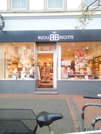 Bijou Brigitte