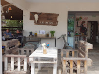 Atmosphère du Restaurant Le Bayou à Tornac - n°4