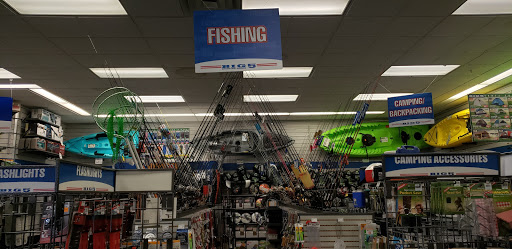 Sporting Goods Store «Big 5 Sporting Goods», reviews and photos, 1610 Main St, Longmont, CO 80501, USA