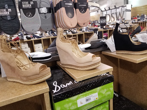 DSW Designer Shoe Warehouse