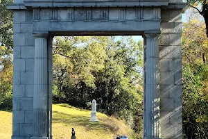 Vicksburg National Military Park Visitor Center image