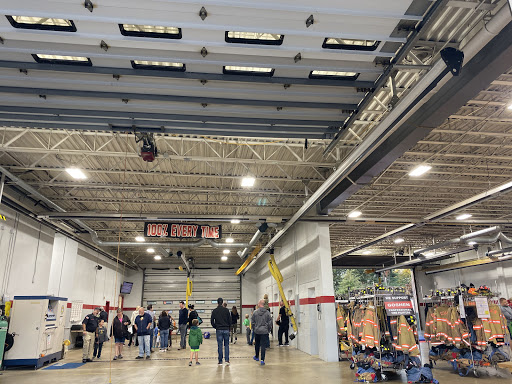 Electrician «Rodgers Electrical Services», reviews and photos, 1508 Waimea Dr, Downingtown, PA 19335, USA