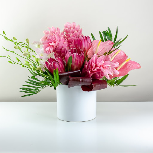 Florist «Green Fresh Florals», reviews and photos, 3785 Fourth Ave, San Diego, CA 92103, USA