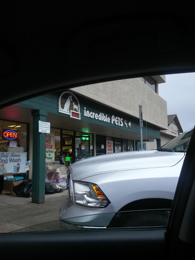 Pet Supply Store «Incredible Pets», reviews and photos, 649 Sutton Way, Grass Valley, CA 95945, USA