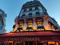Photos des visiteurs du Restaurant Hôtel Bac St-Germain à Paris - n°12