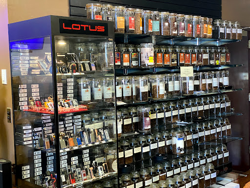 Tobacco Shop «The Tobacco Pouch», reviews and photos, 5976 S Yale Ave, Tulsa, OK 74135, USA