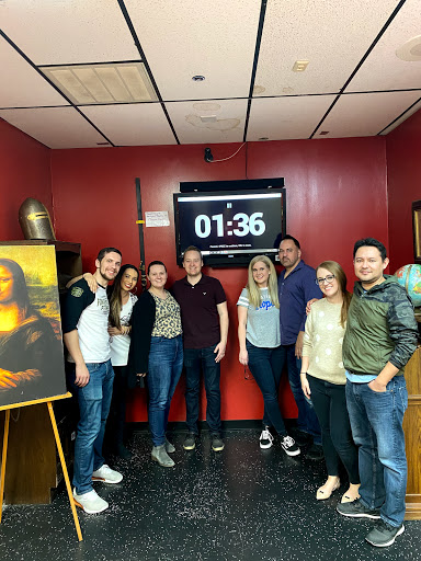 Amusement Center «Baffled Escape Rooms», reviews and photos, 7420 W Cactus Rd, Peoria, AZ 85381, USA