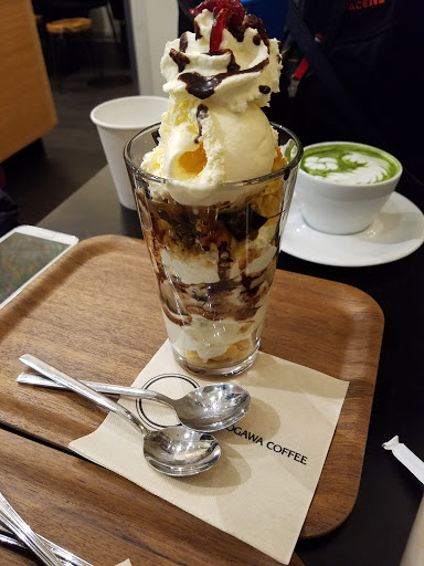Coffee Shop «Ogawa Coffee», reviews and photos, 10 Milk St, Boston, MA 02108, USA
