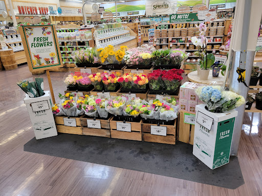 Health Food Store «Sprouts Farmers Market», reviews and photos, 8375 W Thunderbird Rd, Peoria, AZ 85381, USA