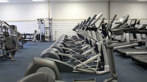 Gym «Downey Family YMCA - YMCA of Metro Los Angeles», reviews and photos, 11531 Downey Ave, Downey, CA 90241, USA