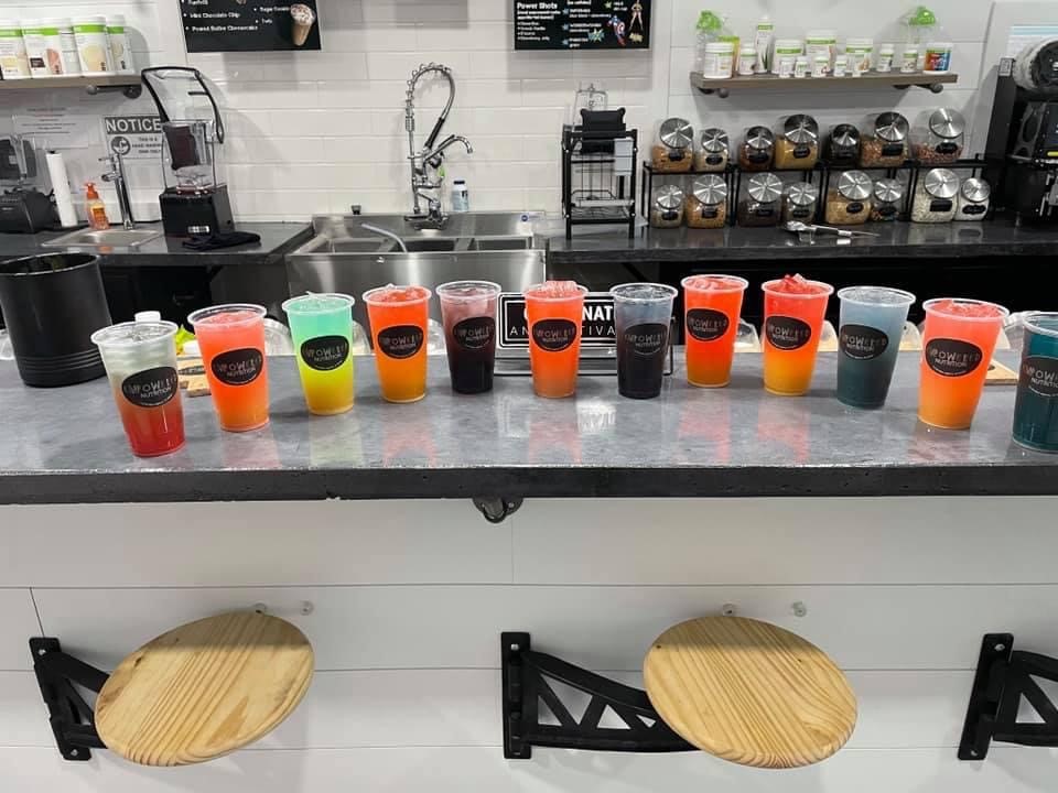 Empowered Nutrition 52530