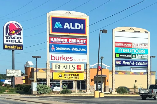 Supermarket «ALDI», reviews and photos, 519 W Commerce St, Brownwood, TX 76801, USA