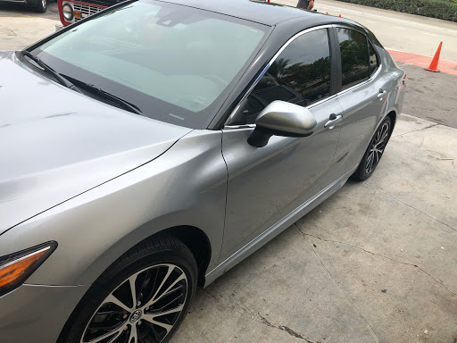 Car Detailing Service «South Beach Finest Hand Car Wash», reviews and photos, 1229 18th St, Miami Beach, FL 33139, USA