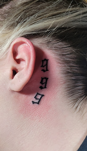 Explore ace of spades tattoo ideas, creative tattoo ideas in Meridian, available at SK-Tattoo1