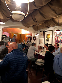 Atmosphère du Restaurant français La Merenda à Nice - n°14