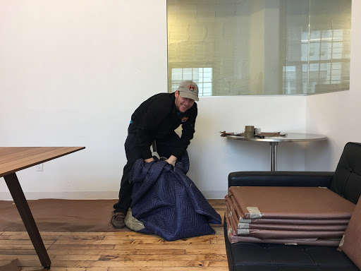 Moving and Storage Service «TDY Moving and Storage», reviews and photos, 8802 Ditmas Ave, Brooklyn, NY 11236, USA