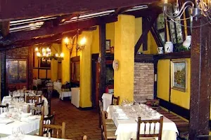 Restaurante El Rincón del Vino image