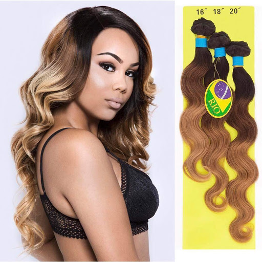 Beauty Supply Store «K & S HAIR & BEAUTY», reviews and photos, 804 W New Haven Ave A, Melbourne, FL 32901, USA