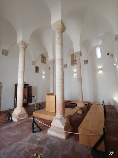 Sinagoga de Tomar