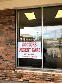 Plymouth Urgent Care - Doctors Walk-in Clinic Plymouth - Photo 5 - Car repair in Plymouth, MI, South Lyon