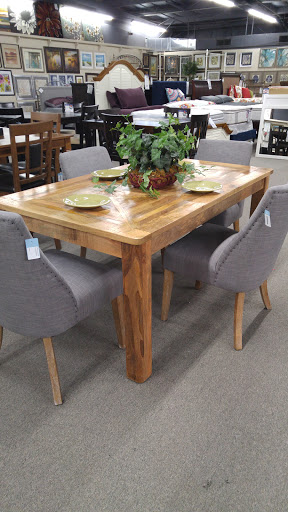 Furniture Store «Colfax Furniture & Mattress», reviews and photos, 3614 S Holden Rd, Greensboro, NC 27407, USA