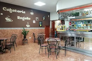 Cafeteria Rogelio image