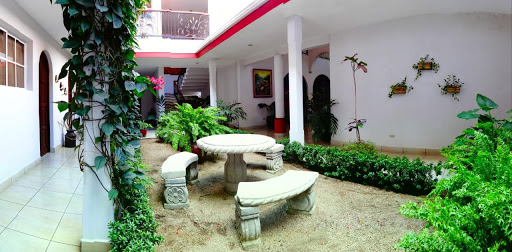 Escape room in Managua