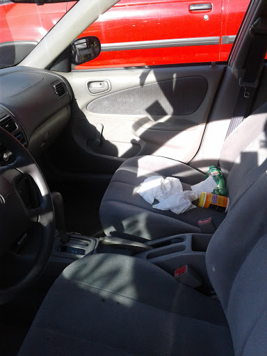 Used Car Dealer «Bishop Auto Sales», reviews and photos, 2010 S Clinton Ave, Trenton, NJ 08610, USA