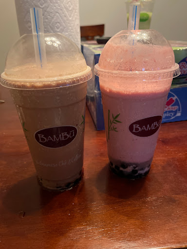 Dessert Restaurant «Bambu Desserts & Drinks», reviews and photos, 2625 W Pioneer Pkwy, Grand Prairie, TX 75051, USA