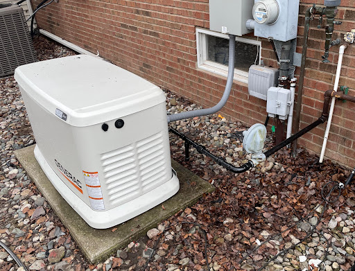 Fry Heating Cooling & Plumbing