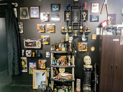 Explore tattoo ideas female, creative tattoo ideas in Akron, available at Empire Ink - Custom Tattoos & Art Gallery