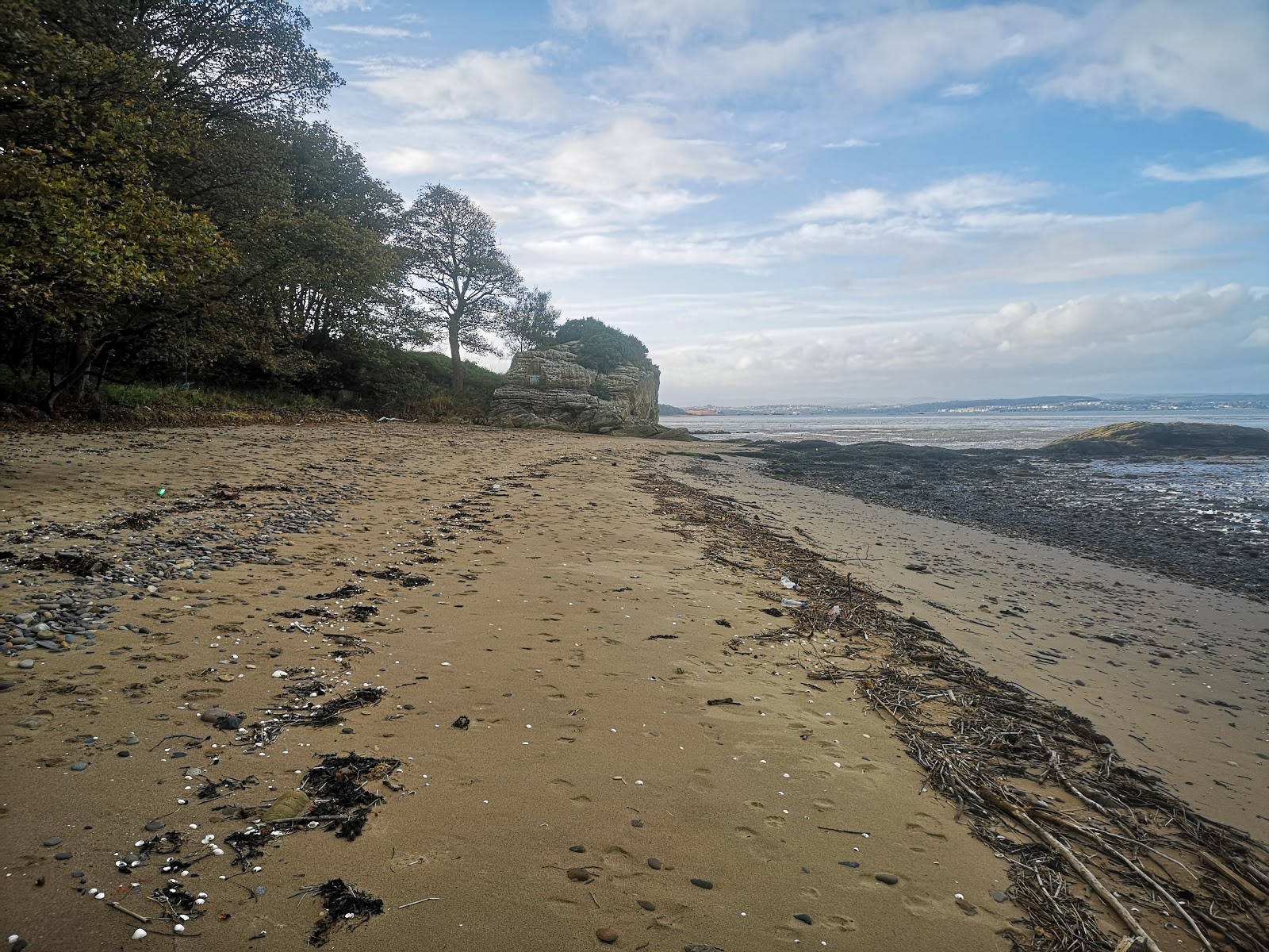 Eagle Rock Beach'in fotoğrafı vahşi alan