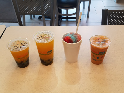 Ice Cream Shop «Sweet Mix», reviews and photos, 1811 N Greenville Ave #300, Richardson, TX 75081, USA