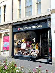 Watsons of Oxford