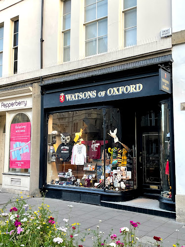 Watsons of Oxford