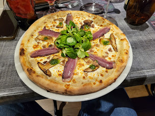 Photo n°18 de Flam'Bar à Vierzon ()
