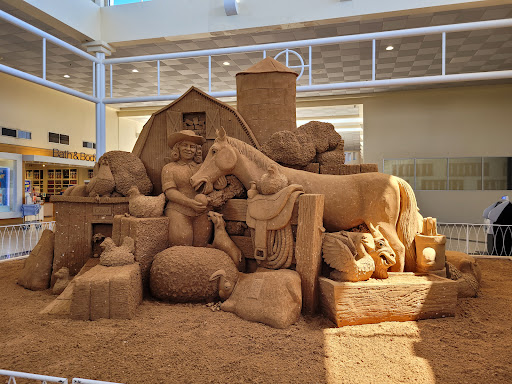 Shopping Mall «Edgewater Mall», reviews and photos, 2600 Beach Blvd, Biloxi, MS 39531, USA